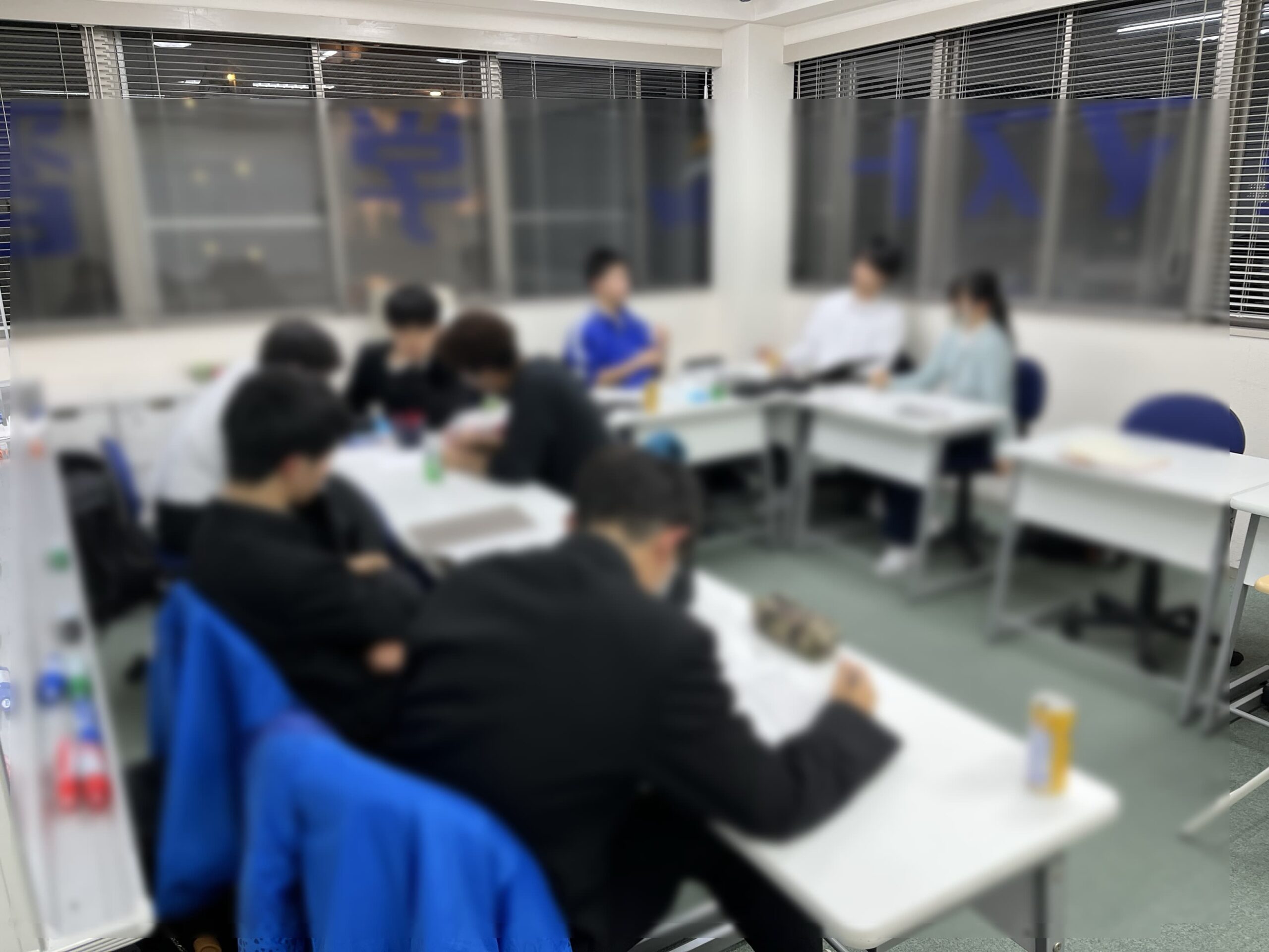 「文法ってどうやって勉強するんですか？」