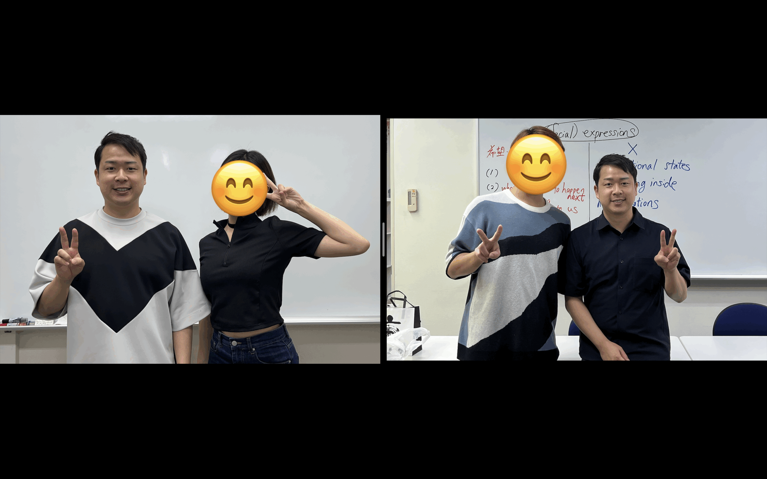卒業生の挑戦も応援する！