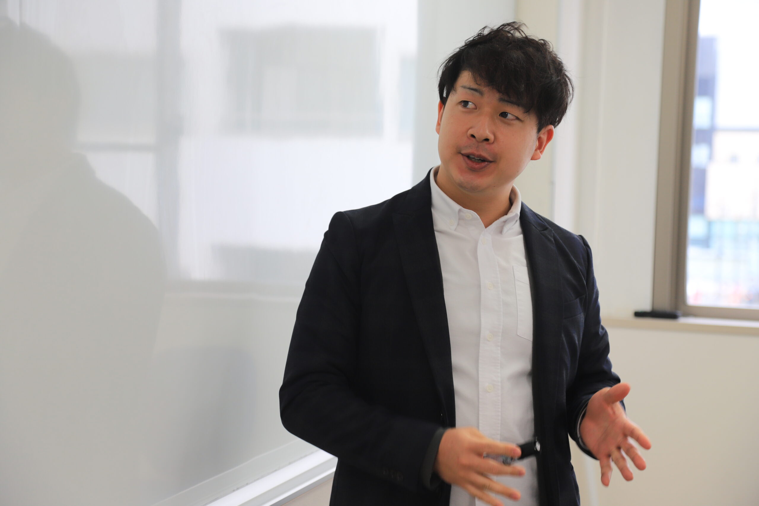 共通テストリスニング対策もマストにお任せください！
