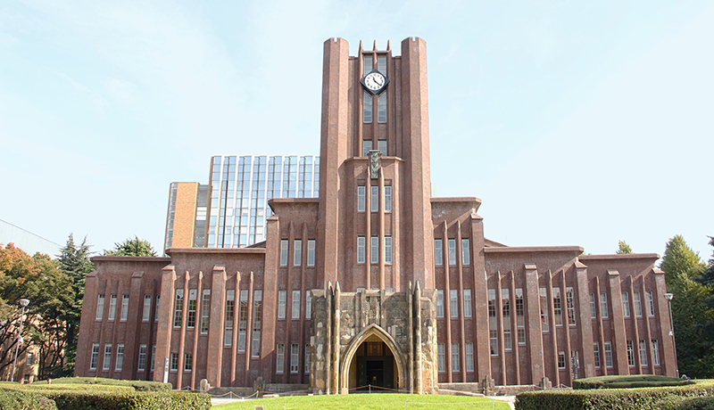 2026年 東京大学入試問題（英語）