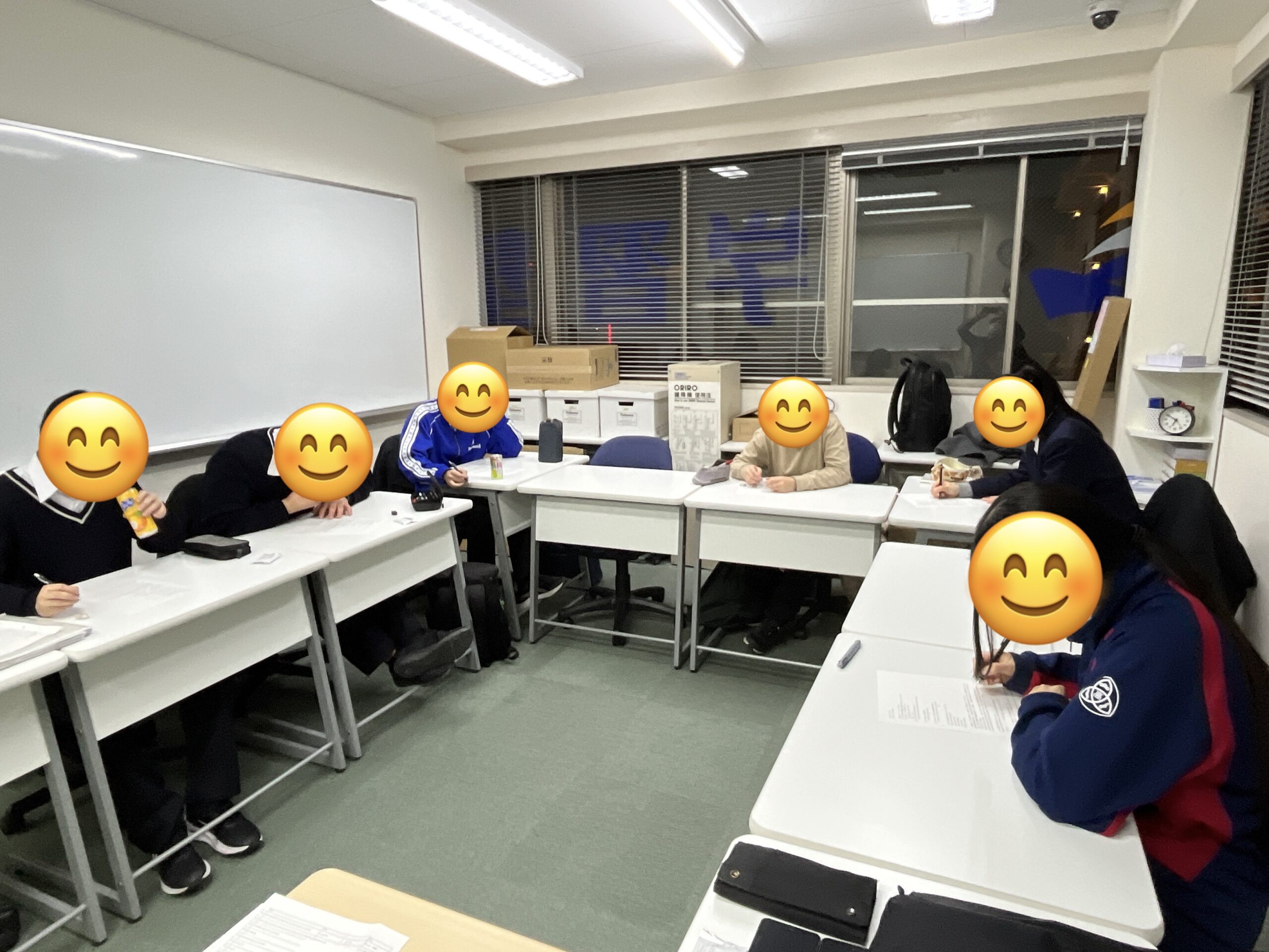 納得を積み重ねて、できるようになる!