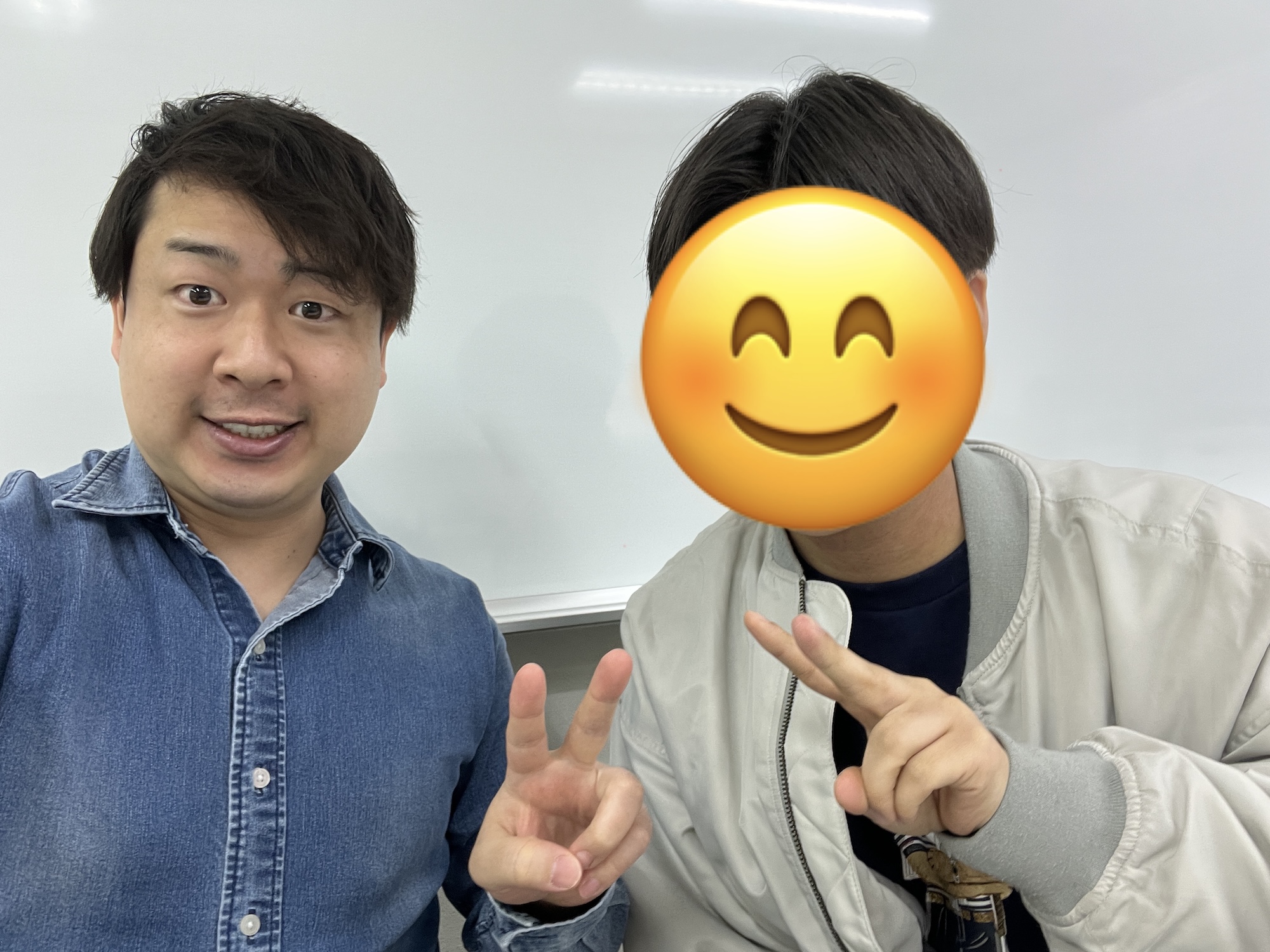 🌸浪人生も㊗︎合格！🌸