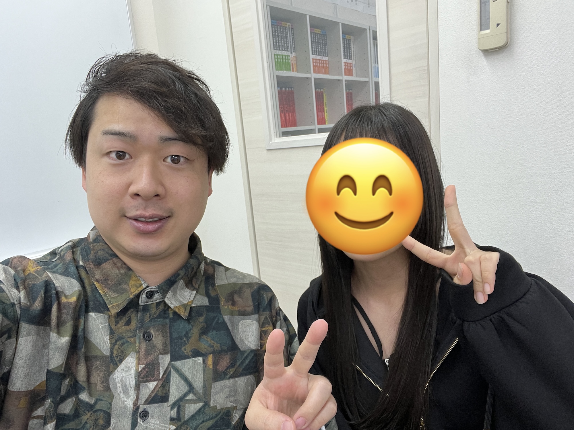 ニュージーランドで発音を褒められた！