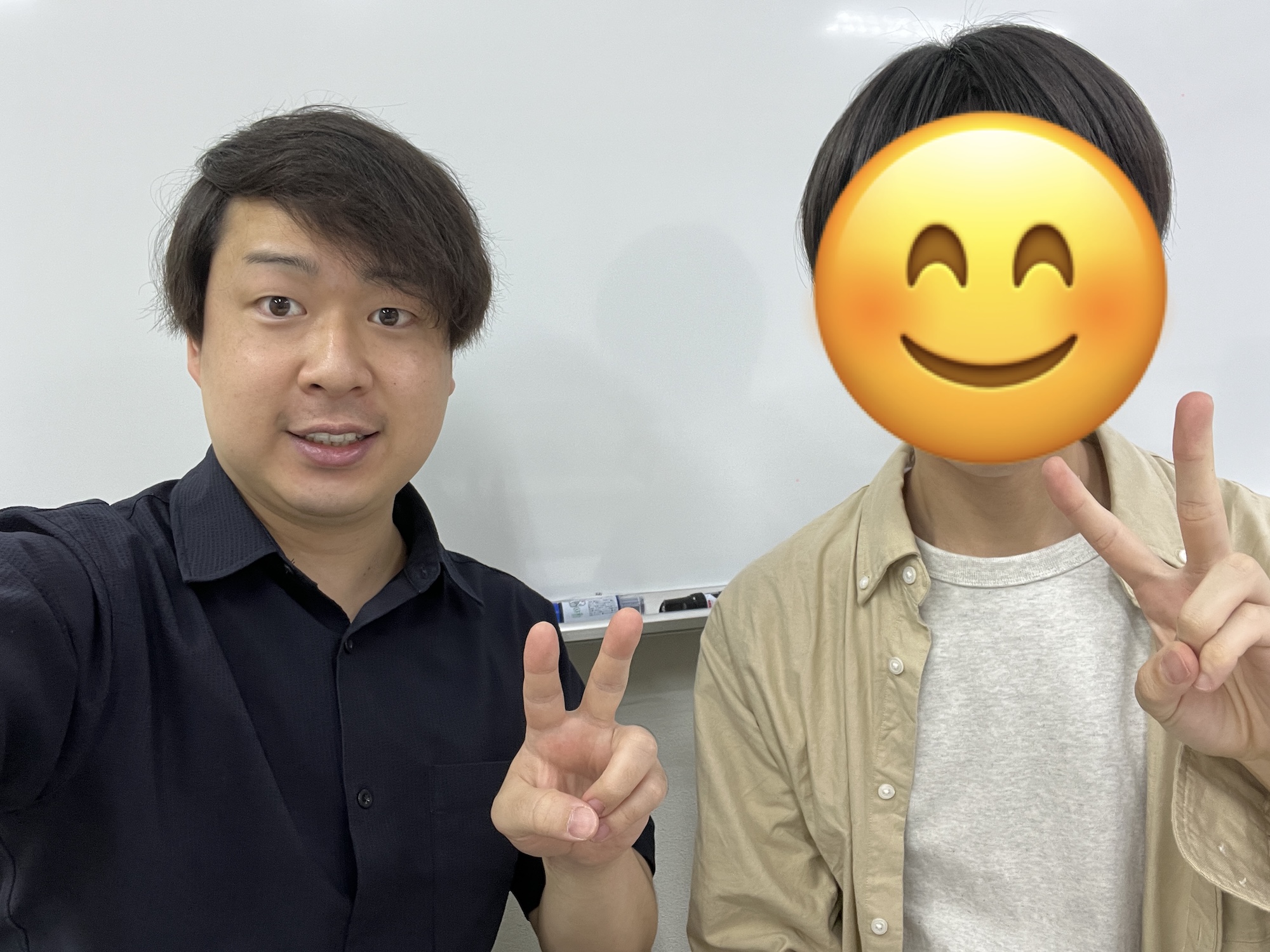 挑戦はいつまでもどこまでも！